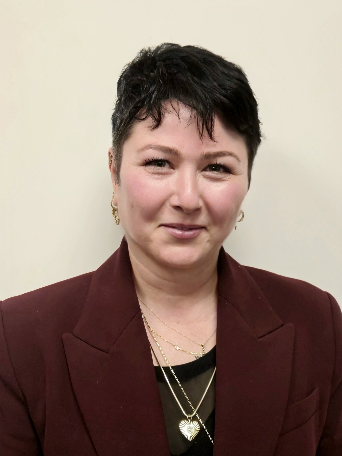 DİLEK YAYLALAR ARAS